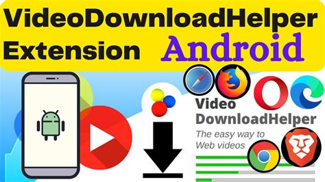 thisvid downloader|Unable to Download Videos using Video DownloadHelper Extension